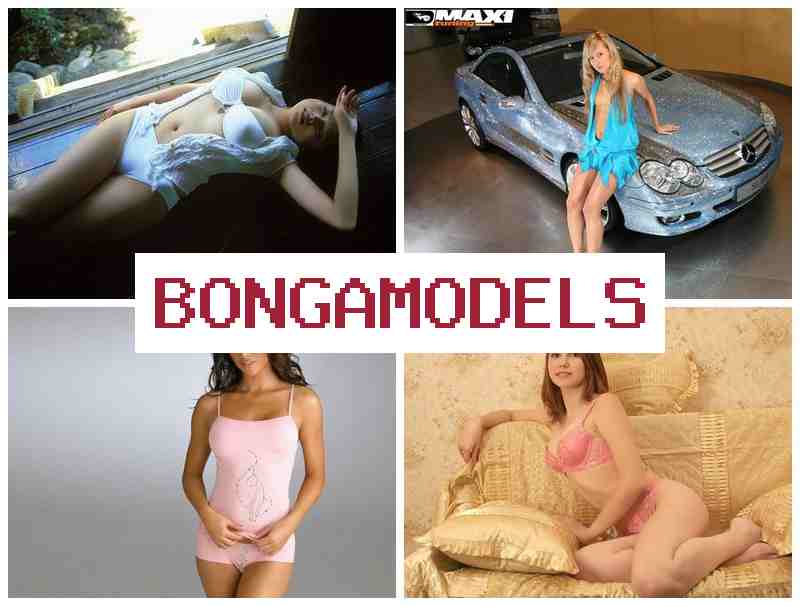BONGAMODLS 🆓 आसान समय सारिणी पर सब खातिर आकर्षक कमाई वाली वीडियो चैट काम।