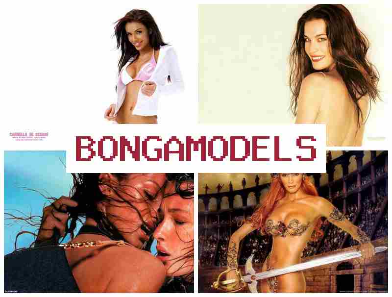 BONGZ MODELS 📺 लड़का सभ खातिर आसान समय पर वीडियो चैट काम।