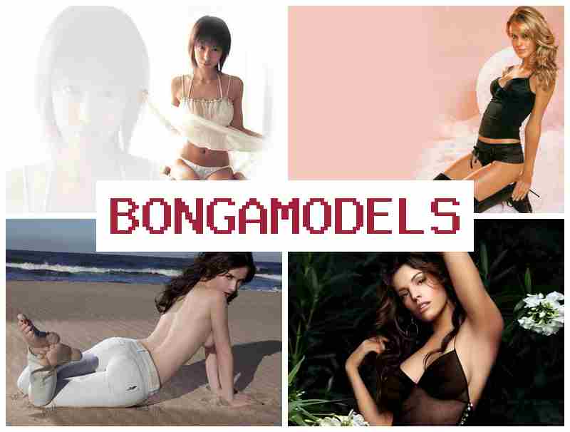 BONGGAMODELS 💴 पुरुष खातिर आसान समय पर वीडियो चैट काम।