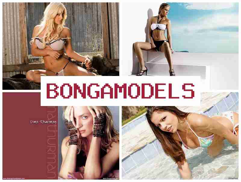 BONGAJODELS ✔️ घरे बैसि के कमाई वेबकैम रोजगार।