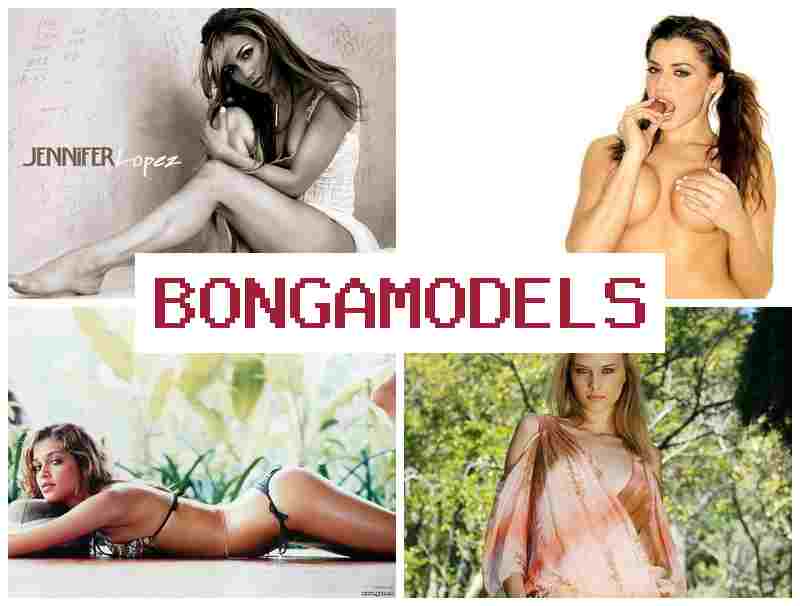 BONGAMOFELS ⚡ बिना जानकारी के सब खातिर ऑनलाइन मॉडलिंग।