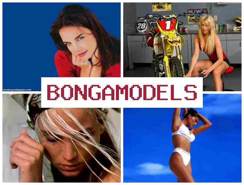 BONGMODELS ☑️ Miasa amin'ny video chat any an-tokantrano, karama tsara isaky ny herinandro