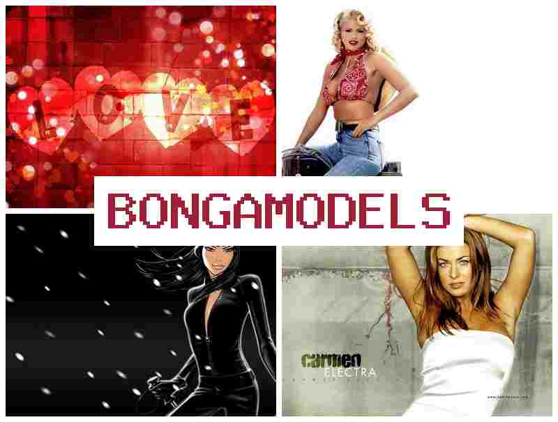 BBONGA MODELS 📷 Mpanao video chat mivantana, karama isan-kerinandro ao an-trano