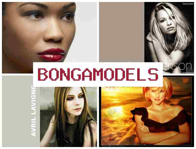 BONGAODELS ▓ Miasa amin'ny video chat ao an-trano, vola miditra isaky ny herinandro
