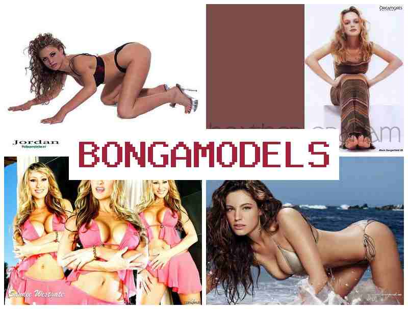BONGGA MODELS 🔷 Karama ambony dia ambony amin'ny internet, ora malalaka