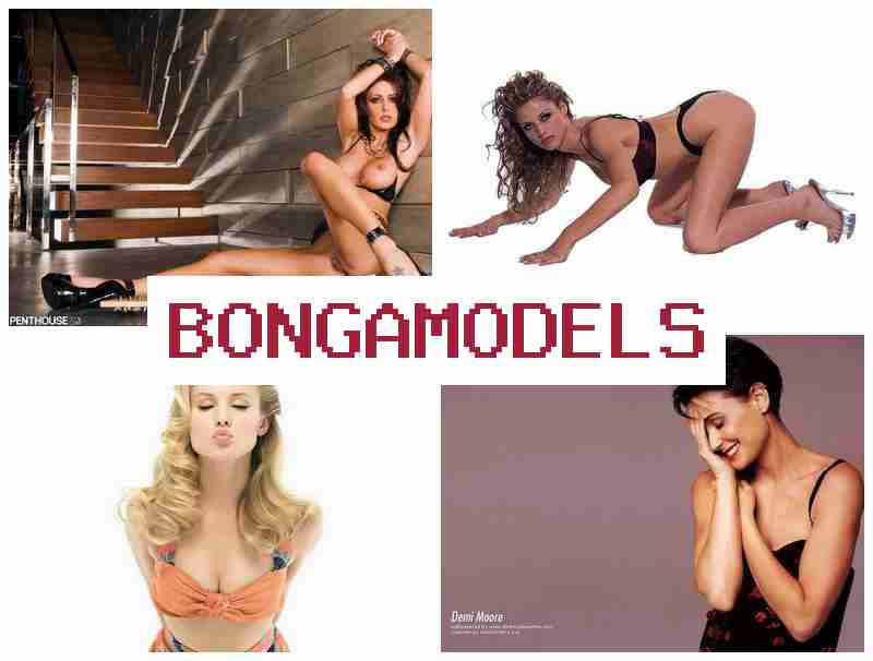 BONGQ MODELS 🆓 Ho modely amin'ny internet any an-tokantrano, karama tsara isan-kerinandro