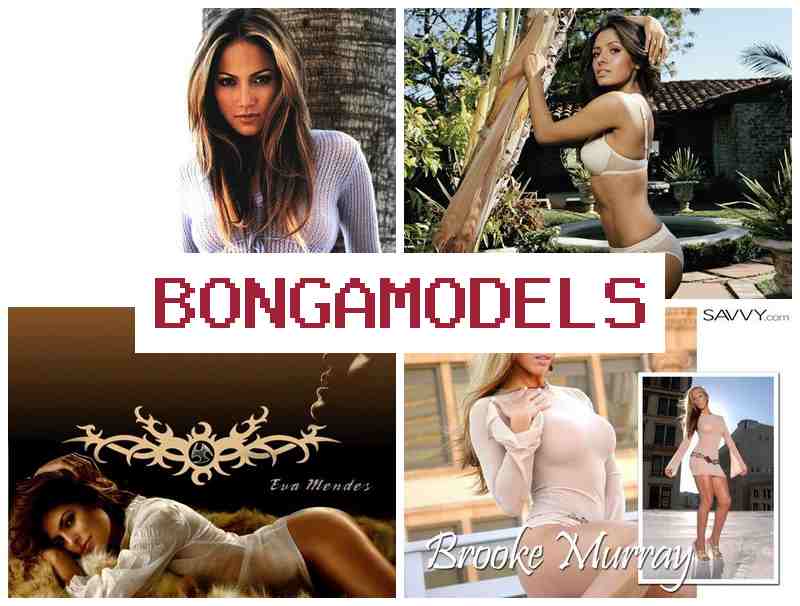 BONGA JODELS ᐉ Asa modely an-tserasera any an-tokantrano, karama tsara isaky ny herinandro