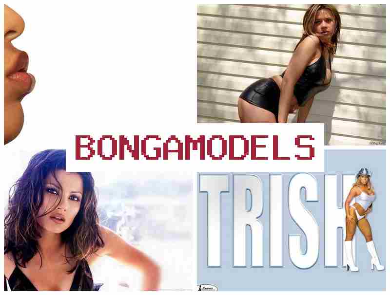 BONGOMODELS 👍 Vola miditra isan-kerinandro amin'ny finday, video chat malalaka