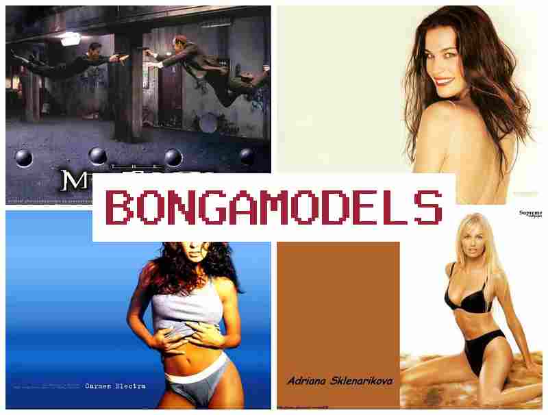 BONGAMOODELS 🔺 Asa modely webcam ao an-trano, karama tsara isan-kerinandro