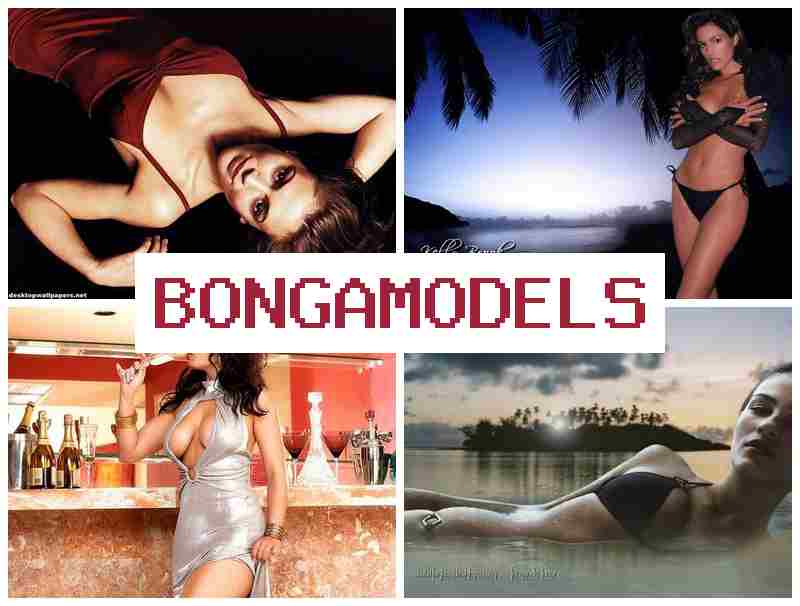 BONGO MODELS 📹 Ho modely amin'ny internet ao an-trano, karama tsara isan-kerinandro