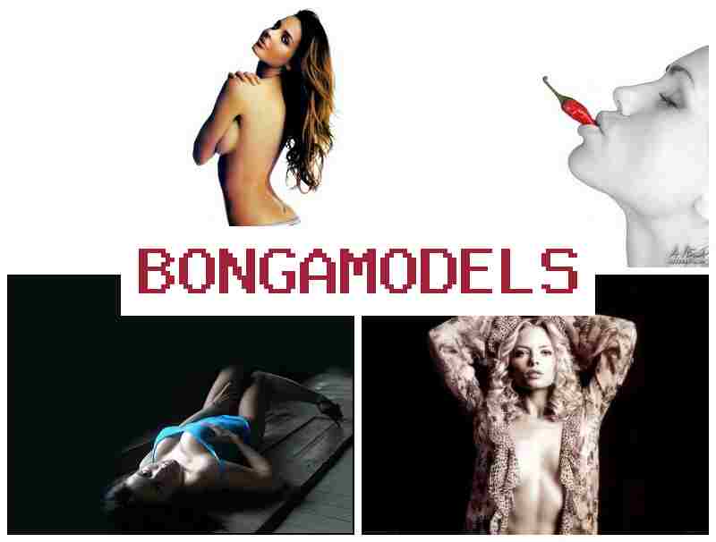 B0NGAMODELS 🎇 Tsy mila traikefa ny asa modely amin'ny internet, karama ambony foana