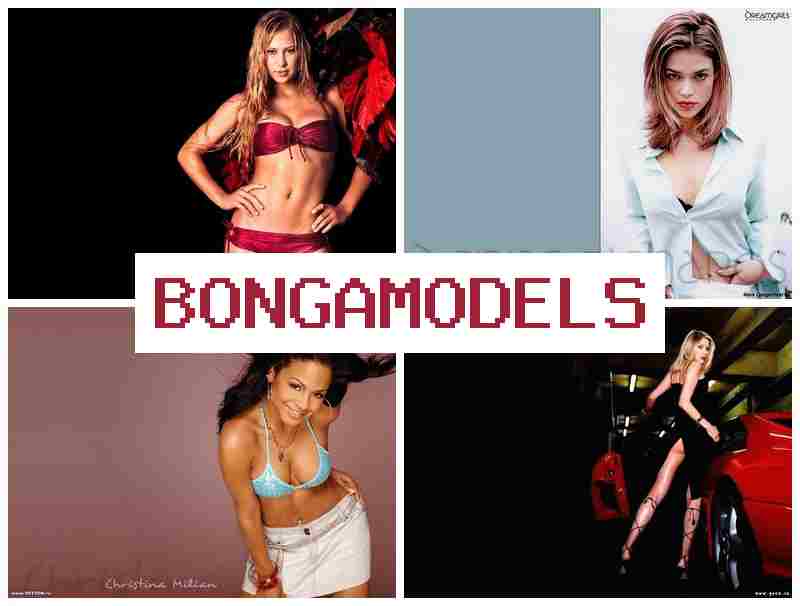 BONGQMODELS 💸 Miasa ho modely any an-trano, fandoavam-bola tsara ho anao