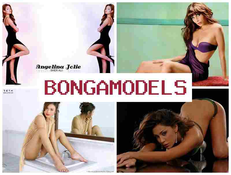 BONGA MODELS 🎇 Sertai sebagai web model online, kerja dari telefon dan gaji mingguan