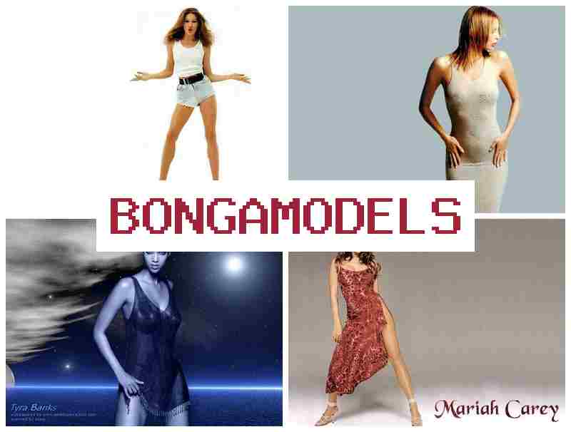BONGMODELS 🎥 Kerja online dengan webcam untuk semua orang dengan bayaran tinggi serta pengaturan waktu sendiri