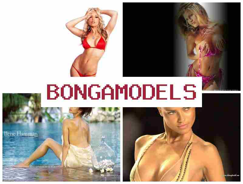 BONG MODELS 🔻 Model video profesional untuk lelaki dan wanita tanpa keperluan pengalaman dengan bayaran menarik