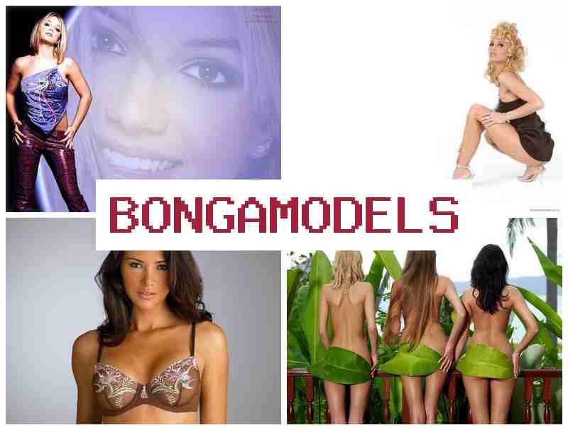 BONNGA MODELS ⚡ Sertai sebagai model webcam online, tanpa pengalaman diperlukan dan pendapatan lumayan setiap minggu