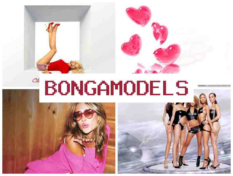 BONGAODELS 🔻 Peluang kerjaya model video dari rumah dengan kerja online santai dan khidmat bantuan sepanjang masa