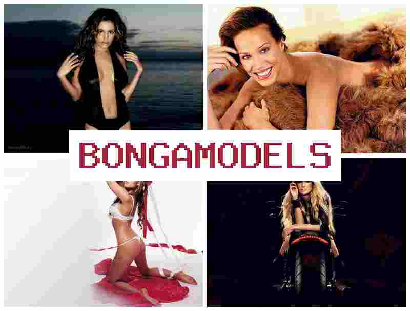 BONGA AMODELS ▓ Menjadi model video online untuk pria & wanita dengan bayaran tinggi