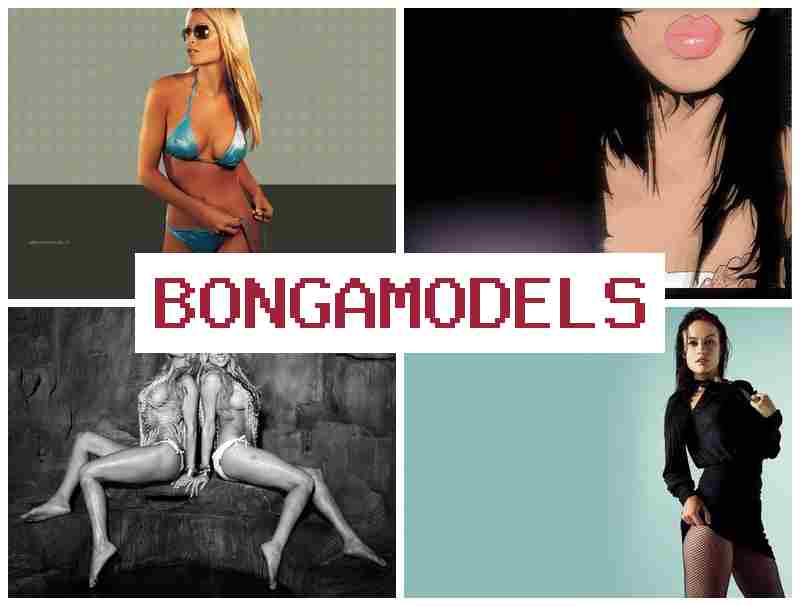 BONGA MODEELS 👩 Menjadi model webcam profesional dengan jadual sendiri dan bantuan sepanjang masa