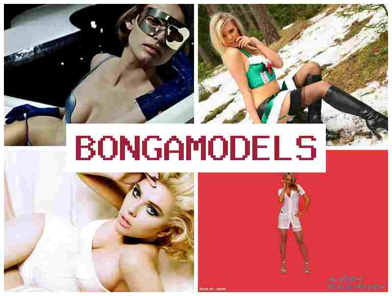 BONGA MODELLS 🔵 Bergabung sebagai model webcam dari rumah untuk semua orang dengan bayaran tinggi
