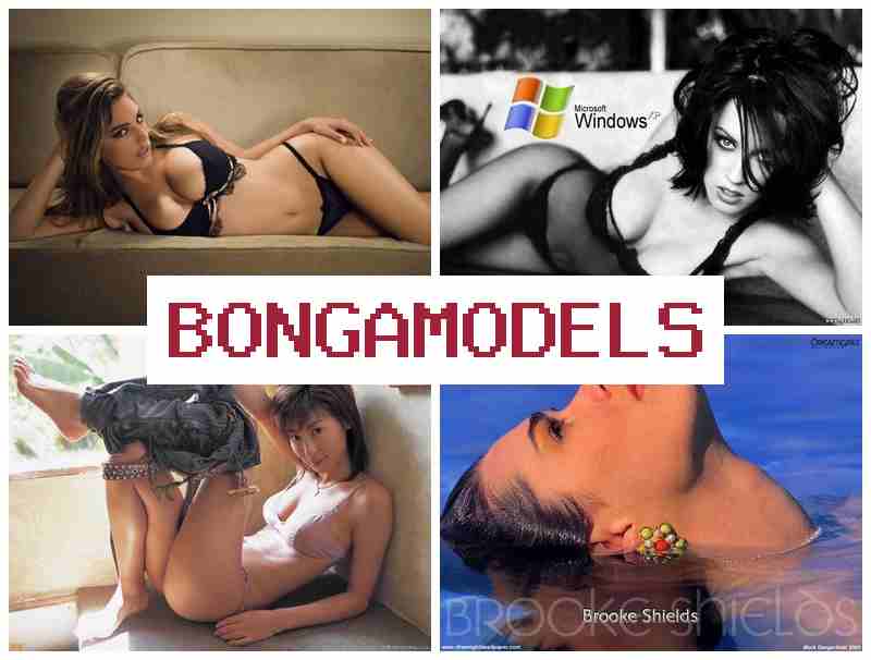 BONGA MODELSS ⚡ Sertai sebagai model webcam online, kerja dari telefon dan gaji mingguan