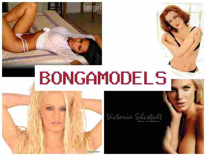 BOGNA MODELS 🌟 Kerja rumah fleksibel sebagai model dengan upah mingguan dan pengaturan sendiri