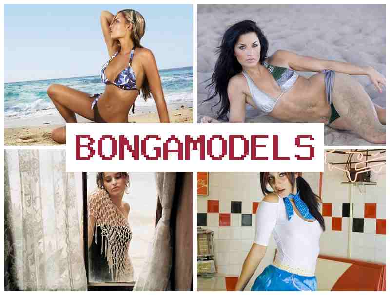 GONGA MODELS 💶 Model video online dengan jadual fleksibel dengan waktu bebas dan support online penuh