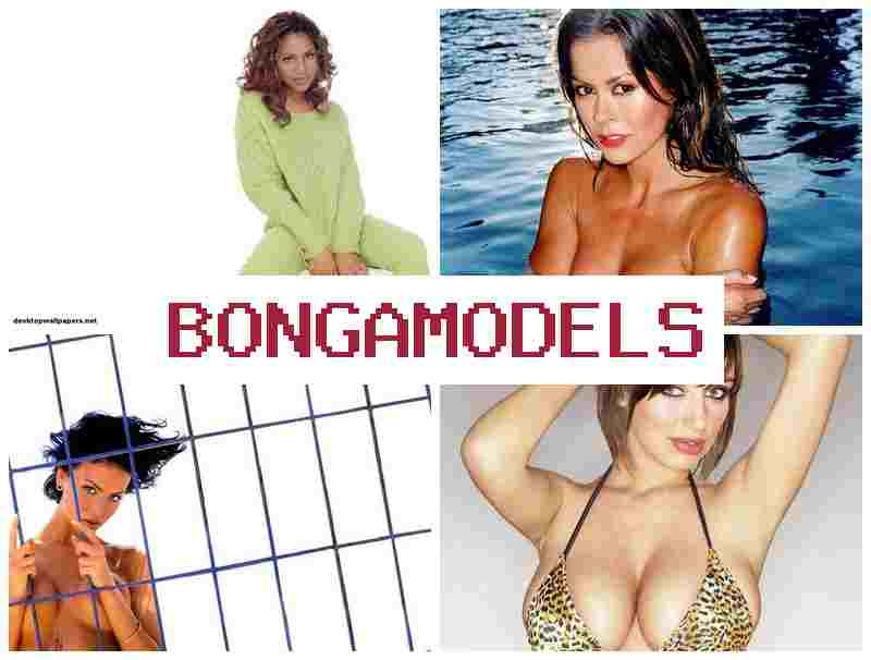 BONGQ MODELS 🔺 Bergabung sebagai model webcam dengan jadual bebas dan bantuan sepanjang masa
