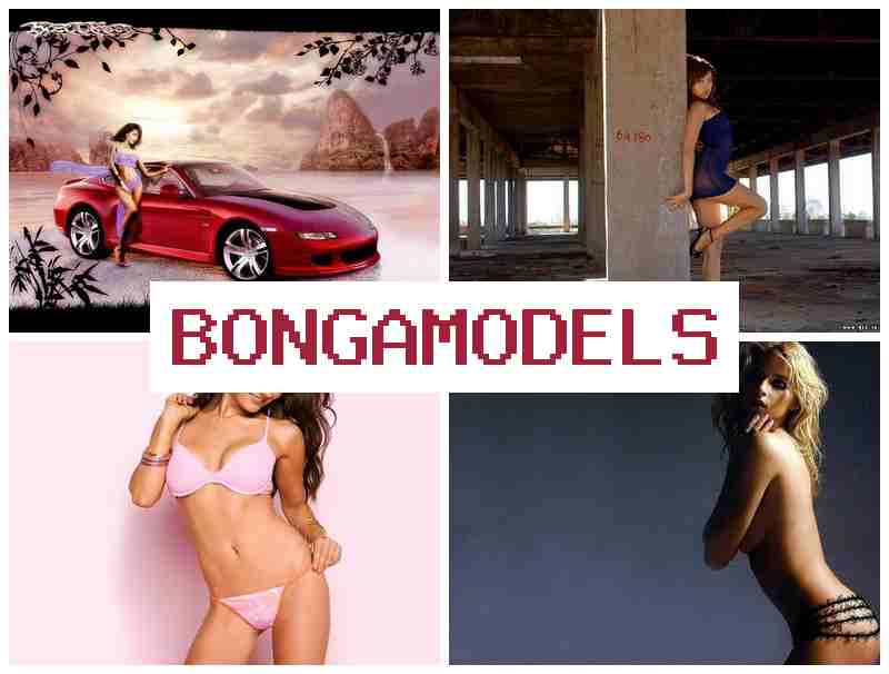 BONGA NODELS █ Kerjaya fleksibel sebagai model webcam dengan gaji lumayan dan bimbingan rapi untuk permulaan