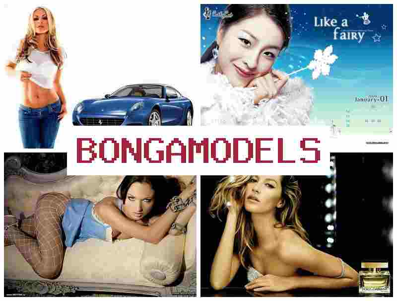 BONGA JODELS 🔵 Bergabung sebagai model video online untuk wanita & lelaki dengan penghasilan tinggi