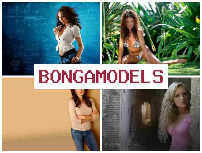 BONGAMODEL 💶 Model internet tanpa pengalaman dengan waktu fleksibel dan sokongan 24/7