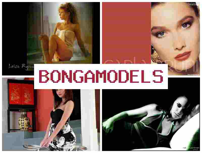 BONGA MKDELS 🔵 Raih pendapatan sebagai model online di rumah, modal sifar dengan komisen mingguan