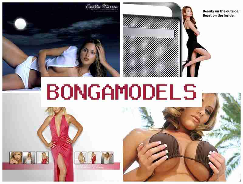 BONGA MOCELS 🆗 Kerja sebagai model online di rumah, tanpa pengalaman dan bantuan teknikal 24/7