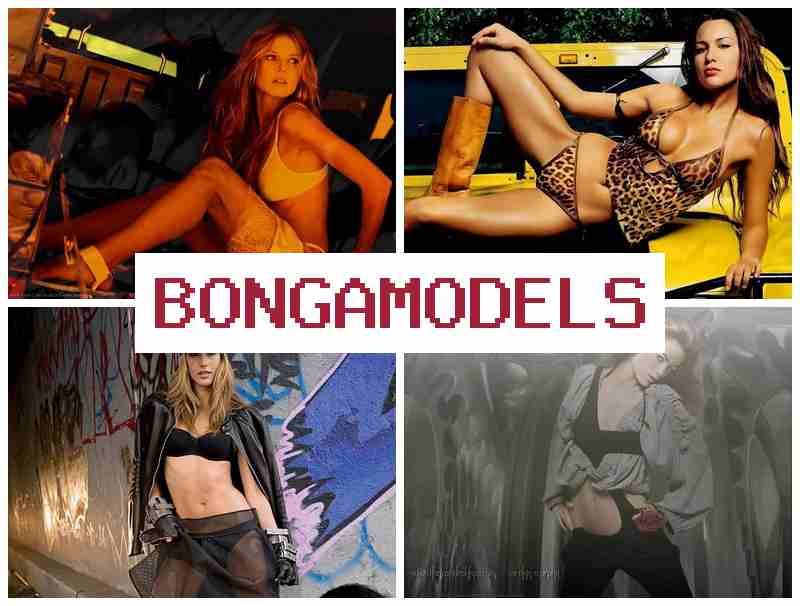 BONGA MOD3LS 🌐 Model video profesional untuk semua gender tanpa keperluan pengalaman dengan upah lumayan