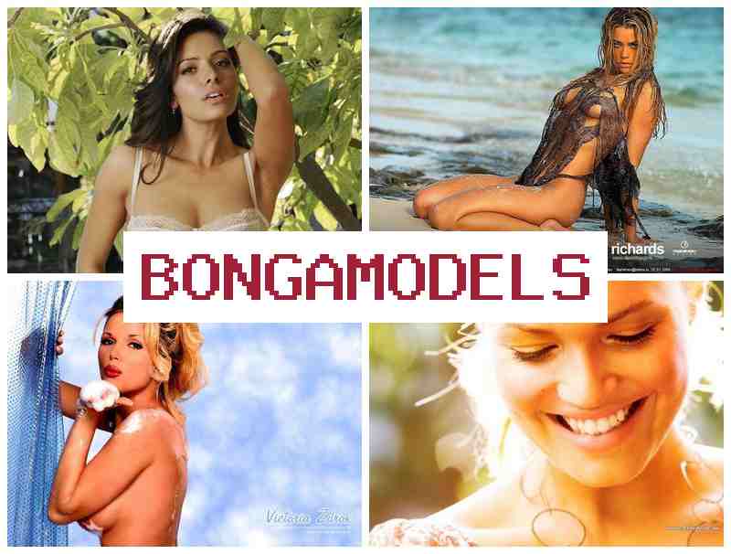 BONGGAMODELS 💑 Kerja online sebagai model live untuk wanita & lelaki dengan upah lumayan
