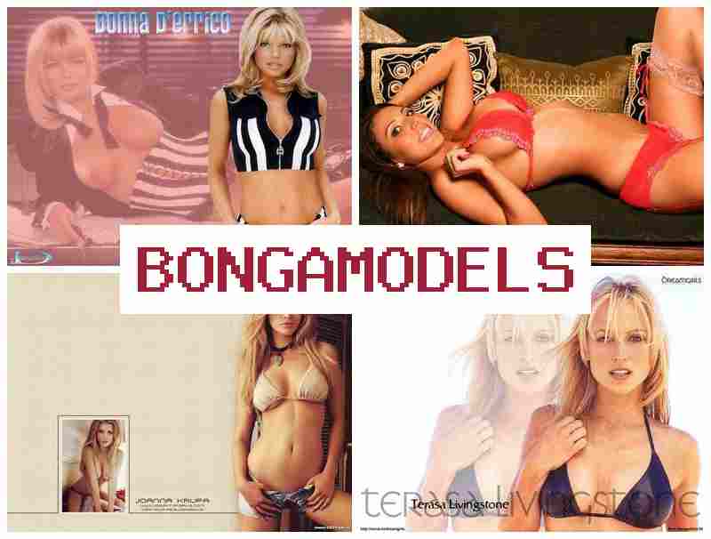 BONGO MODELS 🔴 Kerja online di rumah untuk semua gender tanpa keperluan pengalaman dengan pendapatan tinggi