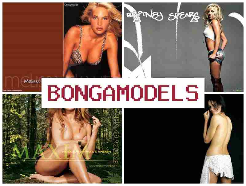 BONGOMODEL 🔻 Menjadi model video online untuk lelaki dan wanita dengan bayaran tinggi