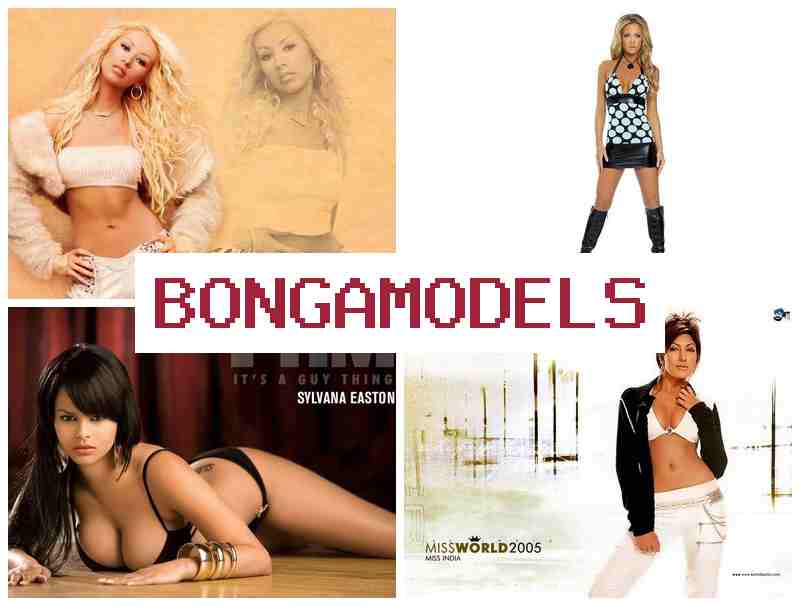 BONGQMODELS ᐉ Model live dari rumah dengan bayaran lumayan dan waktu bebas