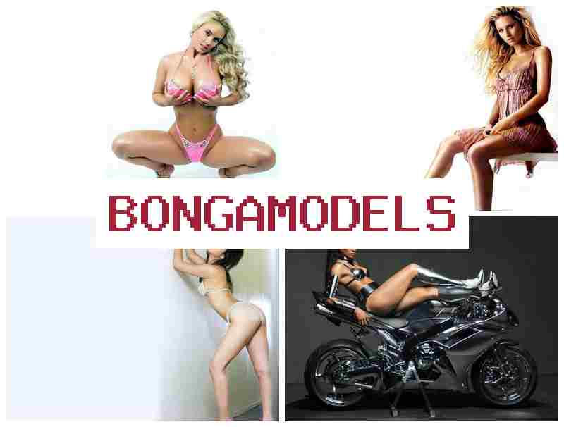 BONGAMOD4LS 💏 Bergabung sebagai model webcam untuk semua gender dengan support online sepanjang masa