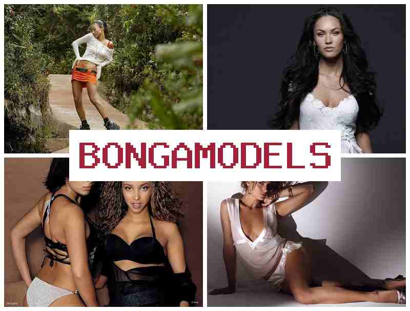 BONGAMODEKS 📹 Peluang model live profesional untuk pria dan wanita dengan sokongan 24 jam