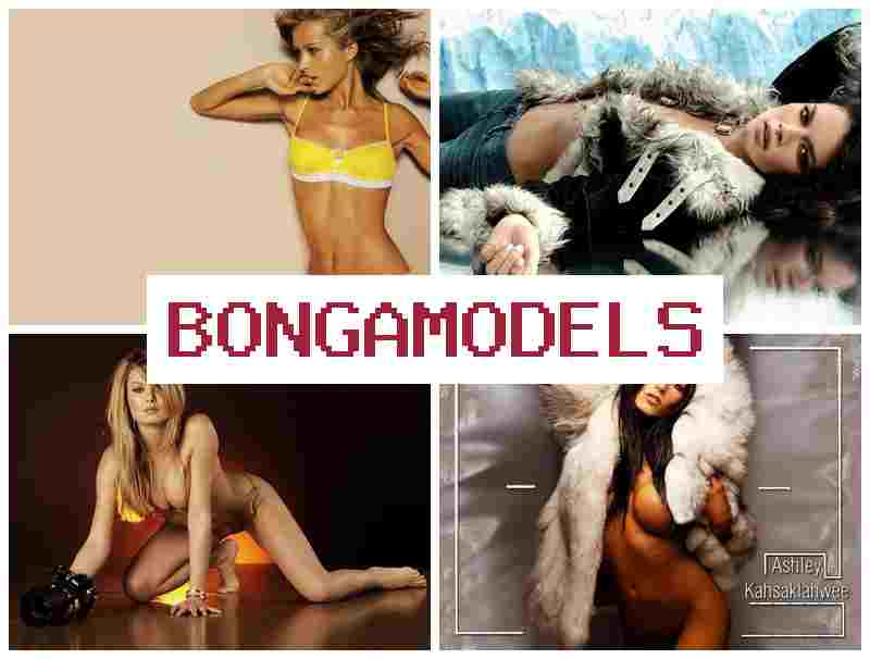 BONGAMODELA ▒ Kerja fleksibel sebagai model internet untuk siapa saja dengan gaji tinggi