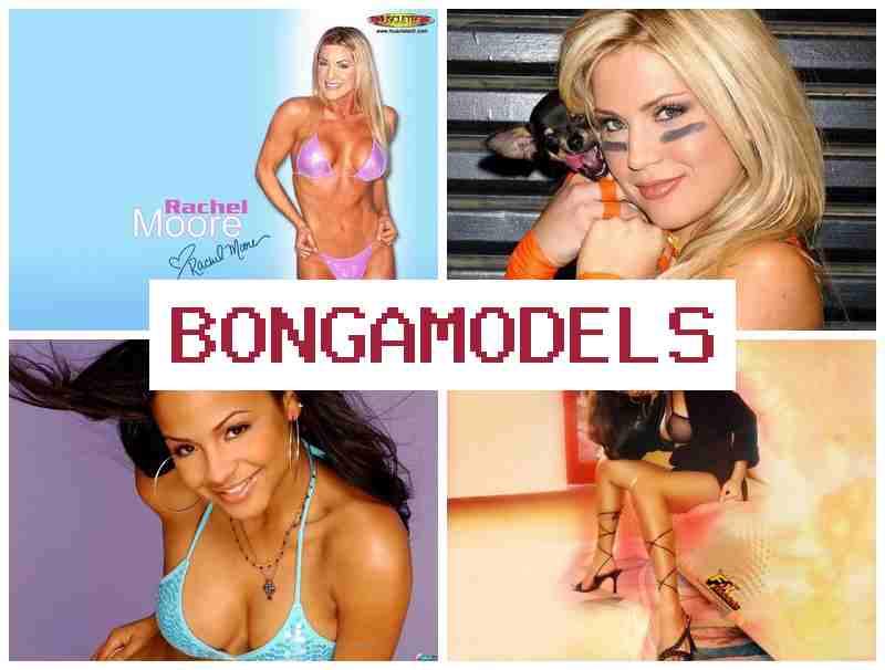 BONGAMODELW 👩 Peluang kerja rumah sebagai model webcam dengan kerja online santai dan sokongan teknikal 24 jam