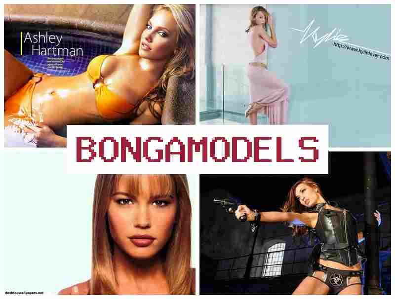 BONGAMODLS 🎇 दूरबाट भिडियो संवाद मोडेल काम – अनुभव नचाहिने