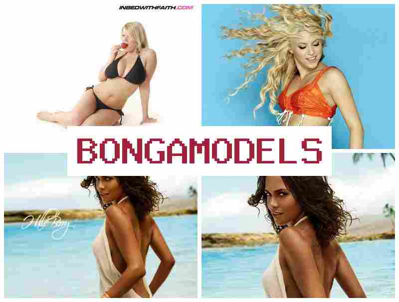 BONNGAMODELS 🎥 घरबाट सजिलै भिडियो च्याट प्रस्तोता काम, लचिलो तालिका