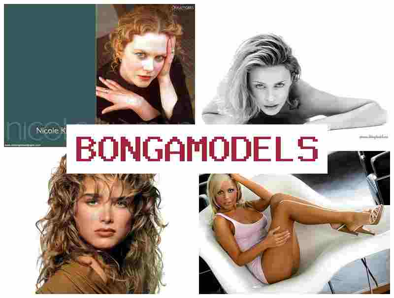 BONGWMODELS ᐉ इन्टरनेटमार्फत सजिलै इन्टरनेट भिडियो प्रस्तोता काम, अनुभव आवश्यक छैन