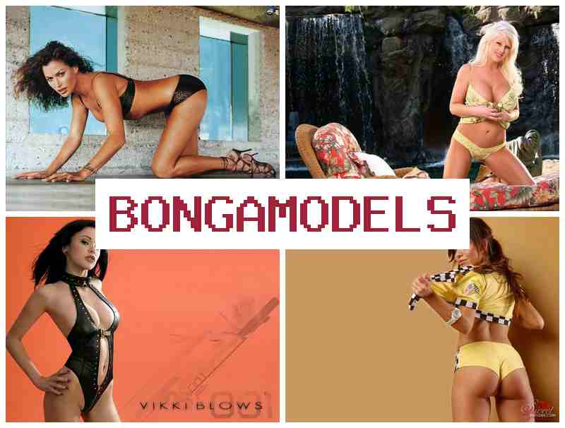 BONGA MDELS 🌟 Internet videochat llamk'ay tukuy runapaq, mana experiencia manakunchu
