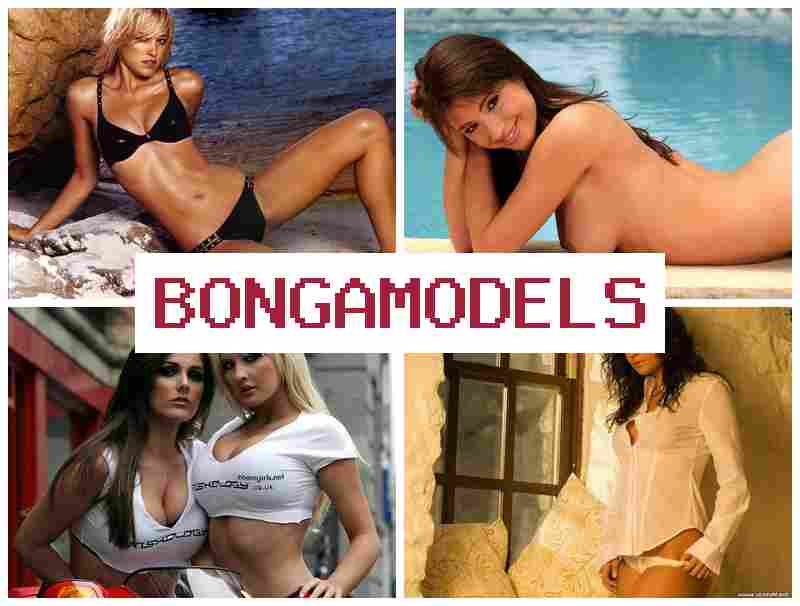 BONGMAODELS ▓ Wasimanta modelo llamk'ay warmipaq utaq qharipaq, allin qullqi