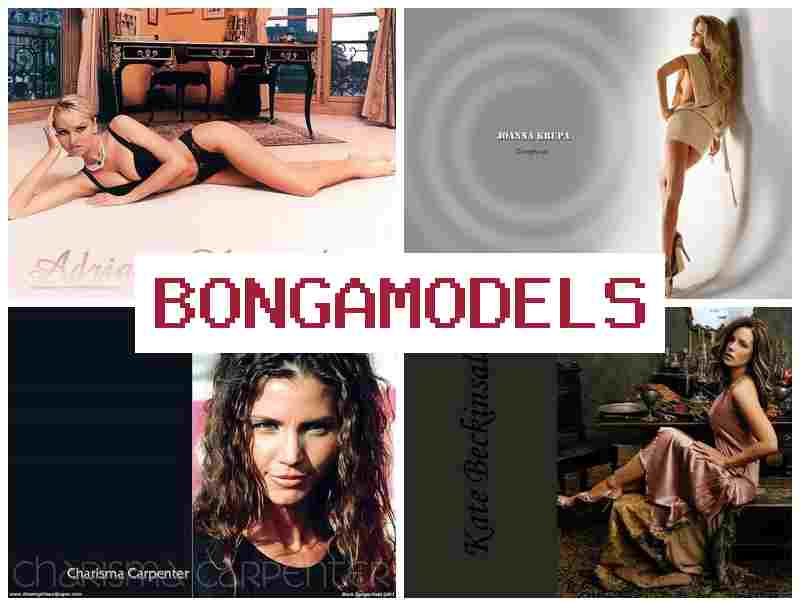 BONGAMODLES 🔔 Online wasimanta modelo llamk'ay videochatpi, yanapay tukuy p'unchay