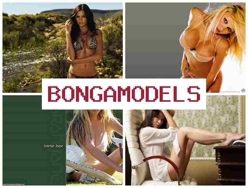 BONGQMODELS 💏 Wasimanta chat modelo llamk'ay legal llamk'ay, tukuy p'unchay yanapay