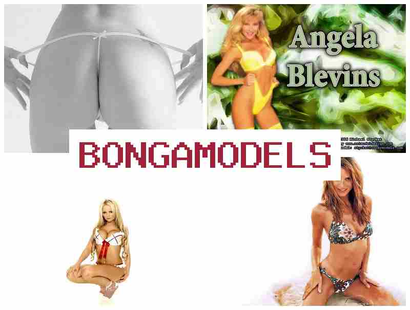 BONGZMODELS 🔶 Wasipi digital modelo llamk'ay legal llamk'ay, tukuy p'unchay yanapay
